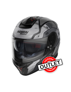 NOLAN N80-8 STARSCREAM N-COM - 32