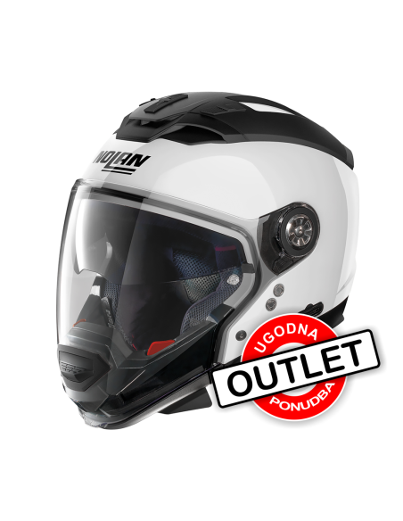 ČELADA NOLAN N70-2 GT SPECIAL N-COM - 15 ČELADA NOLAN N70-2 GT SPECIAL N-COM - 15