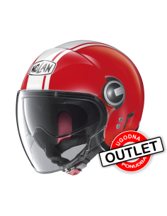 HELMET NOLAN N21 VISOR DOLCE VITA - 96