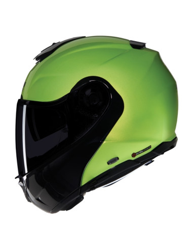 ČELADA NOLAN X-1005 U.C. MIVEDI N-COM - 329