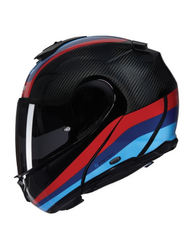 ČELADA NOLAN X-1005 U.C. GRAN TOUR N-COM - 348