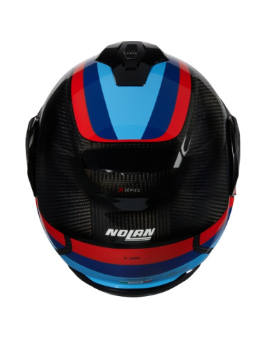 ČELADA NOLAN X-1005 U.C. GRAN TOUR N-COM - 348