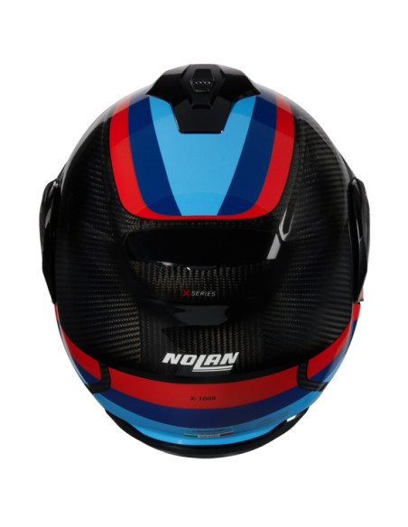 ČELADA NOLAN X-1005 U.C. GRAN TOUR N-COM - 348