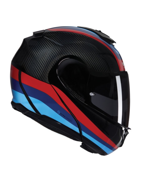 ČELADA NOLAN X-1005 U.C. GRAN TOUR N-COM - 348