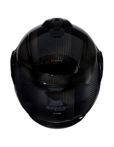 ČELADA NOLAN X-1005 U.C. PURO N-COM - 324