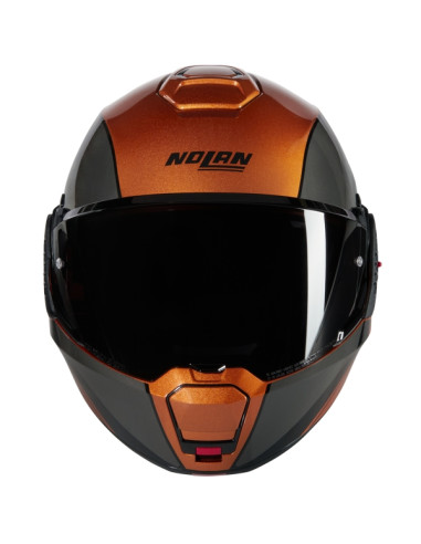 ČELADA NOLAN N120-1 VERNICATURA SPECIALE N-COM - 343