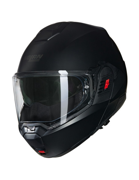 NOLAN N120-1 CLASSICO N-COM - 302 MAT NOLAN N120-1 CLASSICO N-COM - 302 MAT