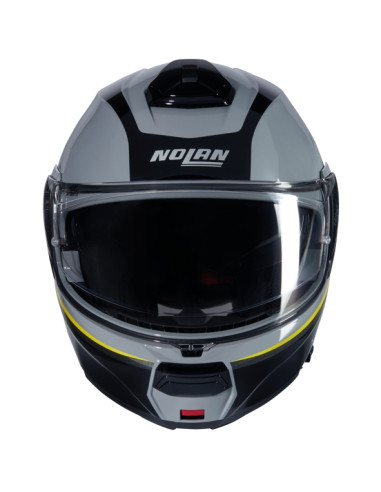 ČELADA NOLAN N100-6 INCOGNITO N-COM - 346