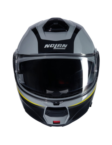 ČELADA NOLAN N100-6 INCOGNITO N-COM - 346