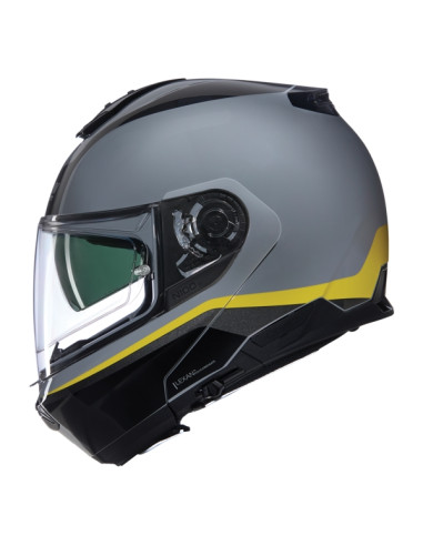 ČELADA NOLAN N100-6 INCOGNITO N-COM - 346