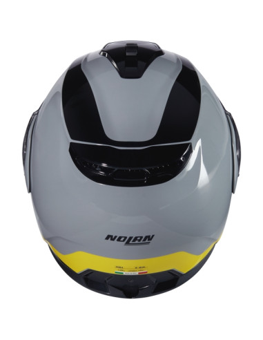 ČELADA NOLAN N100-6 INCOGNITO N-COM - 346