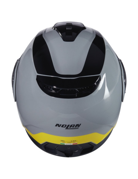 ČELADA NOLAN N100-6 INCOGNITO N-COM - 346