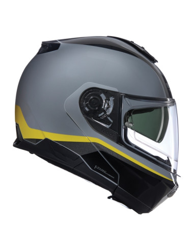 ČELADA NOLAN N100-6 INCOGNITO N-COM - 346