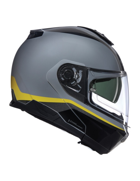 ČELADA NOLAN N100-6 INCOGNITO N-COM - 346