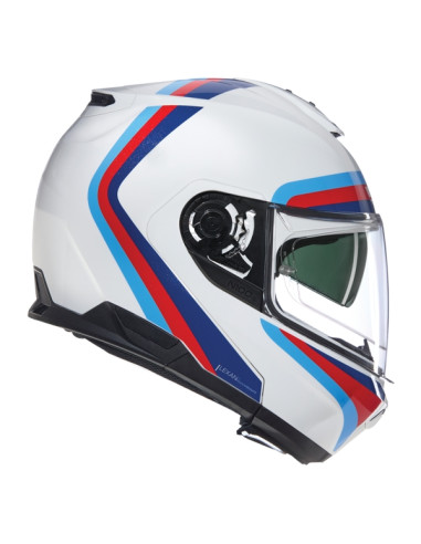 ČELADA NOLAN N100-6 ASSOLUTO N-COM - 347