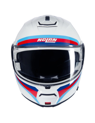 ČELADA NOLAN N100-6 ASSOLUTO N-COM - 347