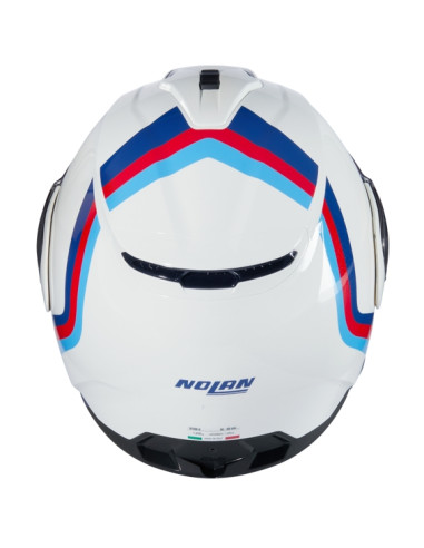 ČELADA NOLAN N100-6 ASSOLUTO N-COM - 347