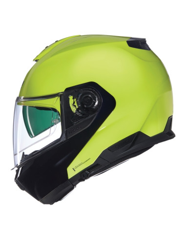 ČELADA NOLAN N100-6 MIVEDI N-COM - 329