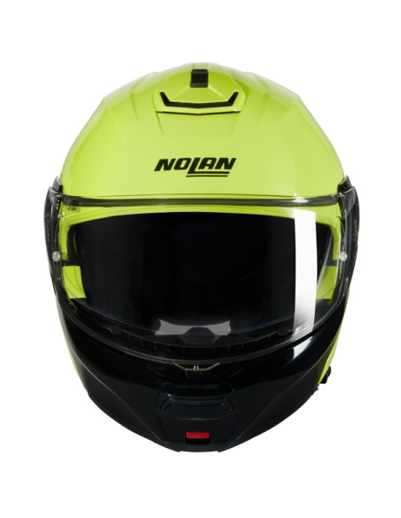 ČELADA NOLAN N100-6 MIVEDI N-COM - 329 ČELADA NOLAN N100-6 MIVEDI N-COM - 329