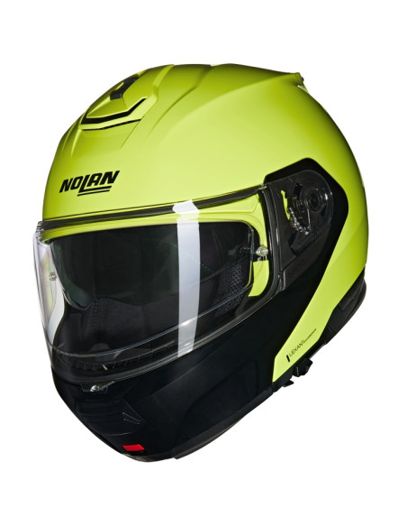 ČELADA NOLAN N100-6 MIVEDI N-COM - 329 ČELADA NOLAN N100-6 MIVEDI N-COM - 329