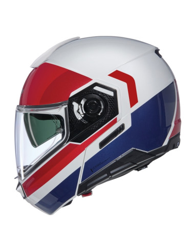 ČELADA NOLAN N90-3 ROBOTO N-COM - 345