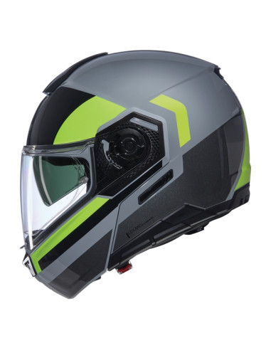 ČELADA NOLAN N90-3 ROBOTO N-COM - 346