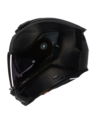 ČELADA NOLAN X-903 ULTRA CARBON PURO N-COM - 324