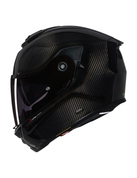 ČELADA NOLAN X-903 ULTRA CARBON PURO N-COM - 324