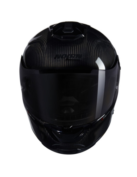 ČELADA NOLAN X-903 ULTRA CARBON PURO N-COM - 324