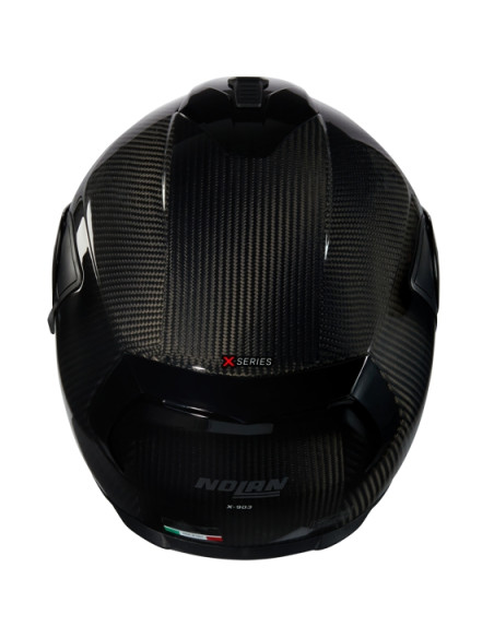 ČELADA NOLAN X-903 ULTRA CARBON PURO N-COM - 324