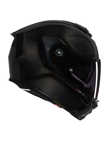 ČELADA NOLAN X-903 ULTRA CARBON PURO N-COM - 324