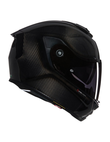 ČELADA NOLAN X-903 ULTRA CARBON PURO N-COM - 324