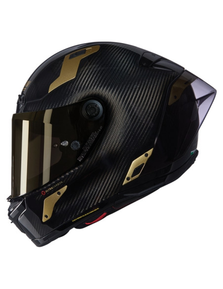 ČELADA NOLAN X-804 RS ULTRA CARBON AUREO - 330