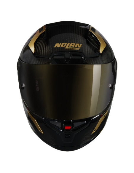 ČELADA NOLAN X-804 RS ULTRA CARBON AUREO - 330