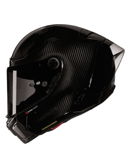 ČELADA NOLAN X-804 RS ULTRA CARBON PURO - 324