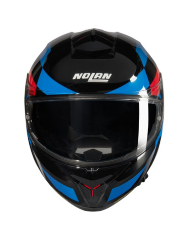 ČELADA NOLAN N80-8 ALFIERE N-COM - 347