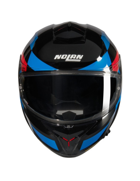 ČELADA NOLAN N80-8 ALFIERE N-COM - 347