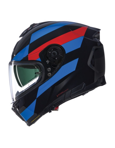 ČELADA NOLAN N80-8 ALFIERE N-COM - 347