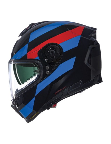 ČELADA NOLAN N80-8 ALFIERE N-COM - 347