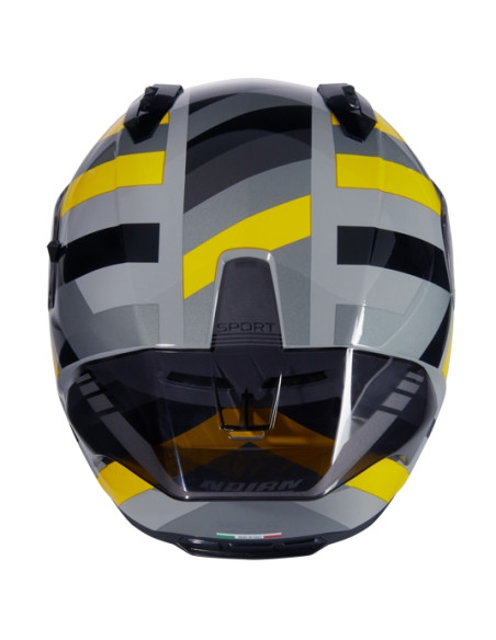 ČELADA NOLAN N60-6 SPORT DINAMICO - 344 ČELADA NOLAN N60-6 SPORT DINAMICO - 344