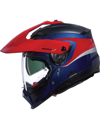 ČELADA NOLAN N70-2 X CONVINTO N-COM - 344