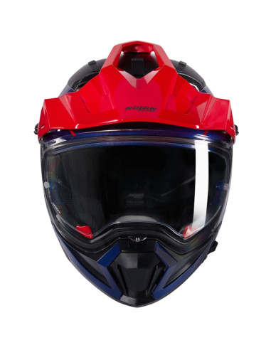 ČELADA NOLAN N70-2 X CONVINTO N-COM - 344