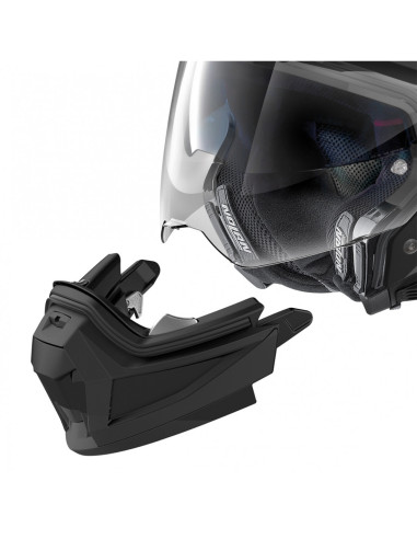 NOLAN N70-2 X RUVIDO N-COM - 341