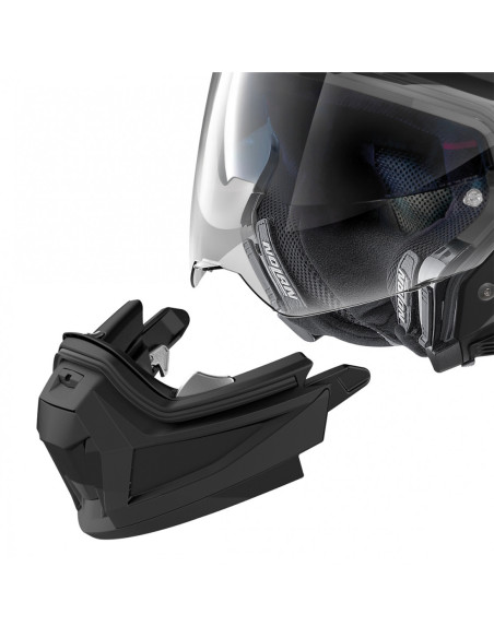 NOLAN N70-2 X RUVIDO N-COM - 341