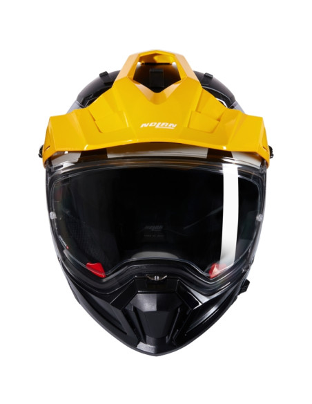 ČELADA NOLAN N70-2 X RUVIDO N-COM - 341