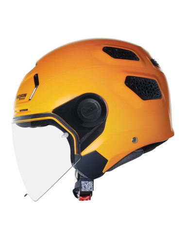 ČELADA NOLAN N30-4 T CLASSICO - 310 MAT