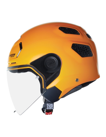 ČELADA NOLAN N30-4 T CLASSICO - 310 MAT ČELADA NOLAN N30-4 T CLASSICO - 310 MAT