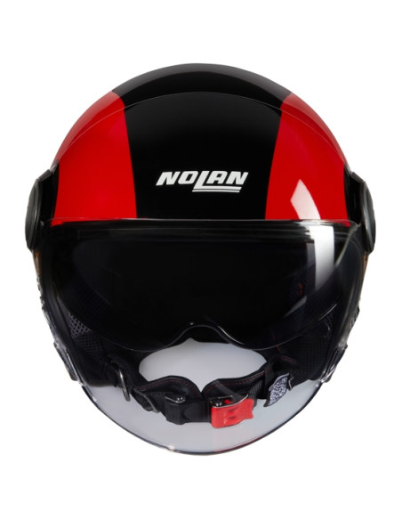 ČELADA NOLAN N21 VISOR BICROMO - 350 ČELADA NOLAN N21 VISOR BICROMO - 350