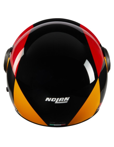 ČELADA NOLAN N21 VISOR BICROMO - 350 ČELADA NOLAN N21 VISOR BICROMO - 350