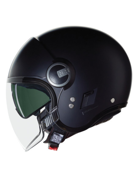 ČELADA NOLAN N21 VISOR CLASSICO - 302 ČELADA NOLAN N21 VISOR CLASSICO - 302
